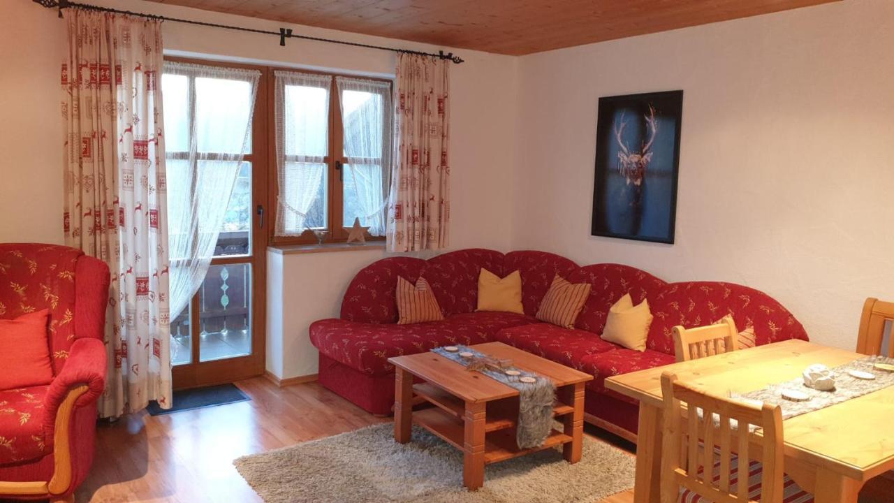 Landhaus Amberg Hopfen Am See // Hopfensee // Fuessen Εξωτερικό φωτογραφία