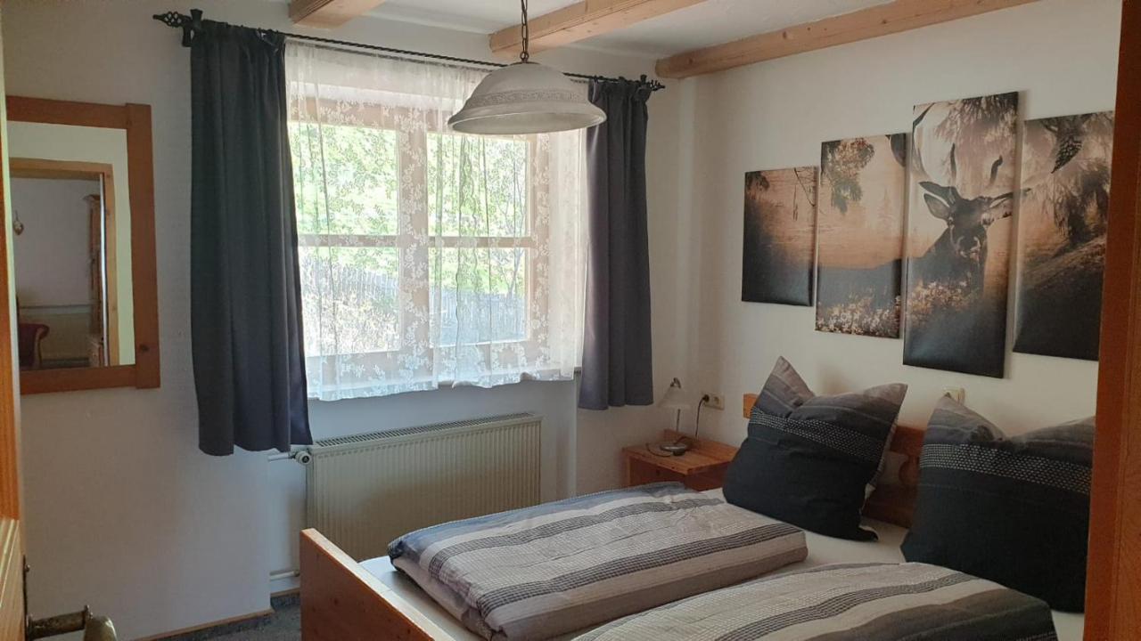 Landhaus Amberg Hopfen Am See // Hopfensee // Fuessen Εξωτερικό φωτογραφία