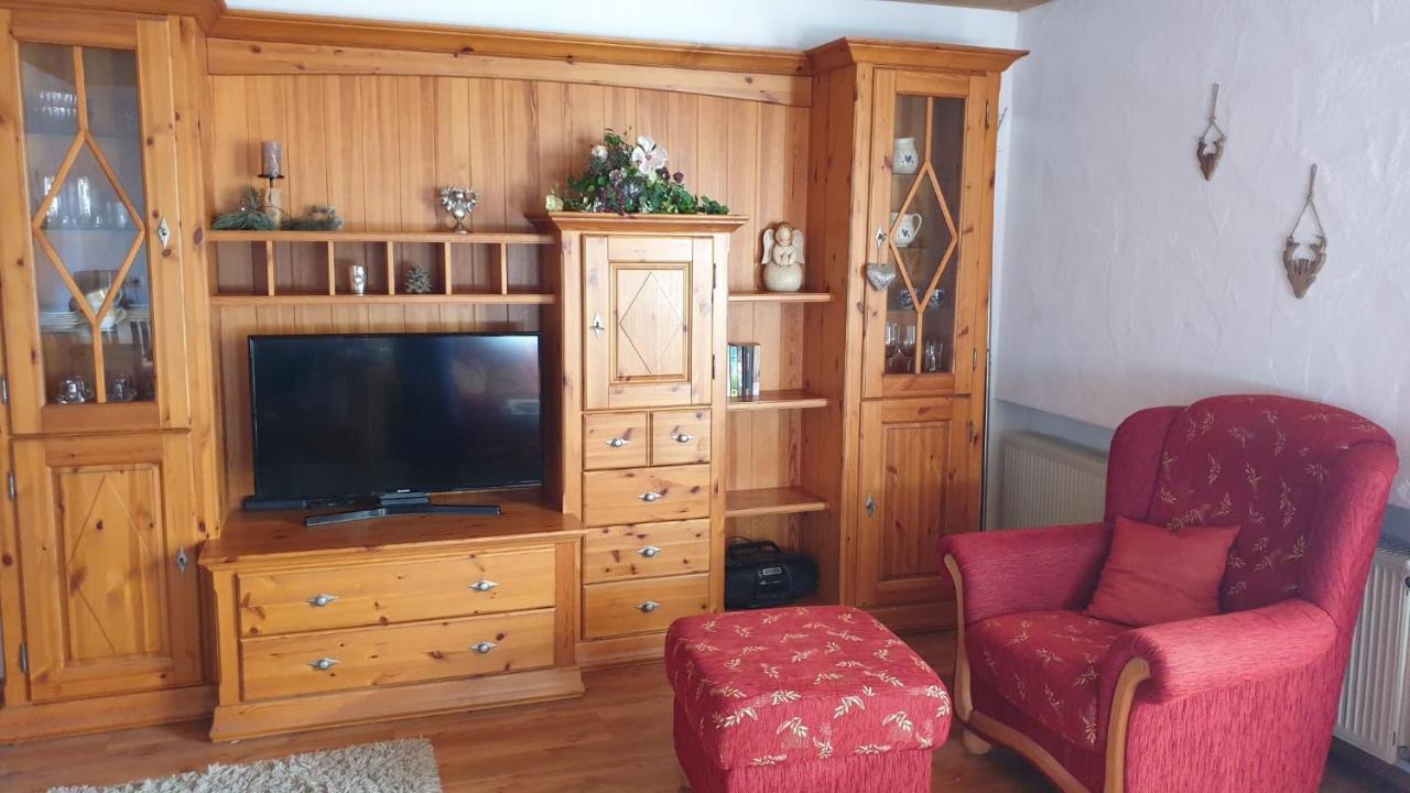 Landhaus Amberg Hopfen Am See // Hopfensee // Fuessen Εξωτερικό φωτογραφία