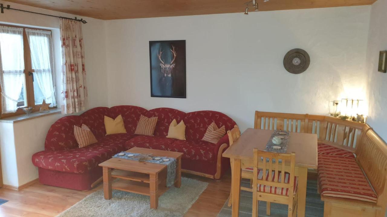 Landhaus Amberg Hopfen Am See // Hopfensee // Fuessen Εξωτερικό φωτογραφία