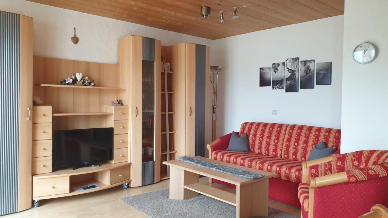 Landhaus Amberg Hopfen Am See // Hopfensee // Fuessen Εξωτερικό φωτογραφία
