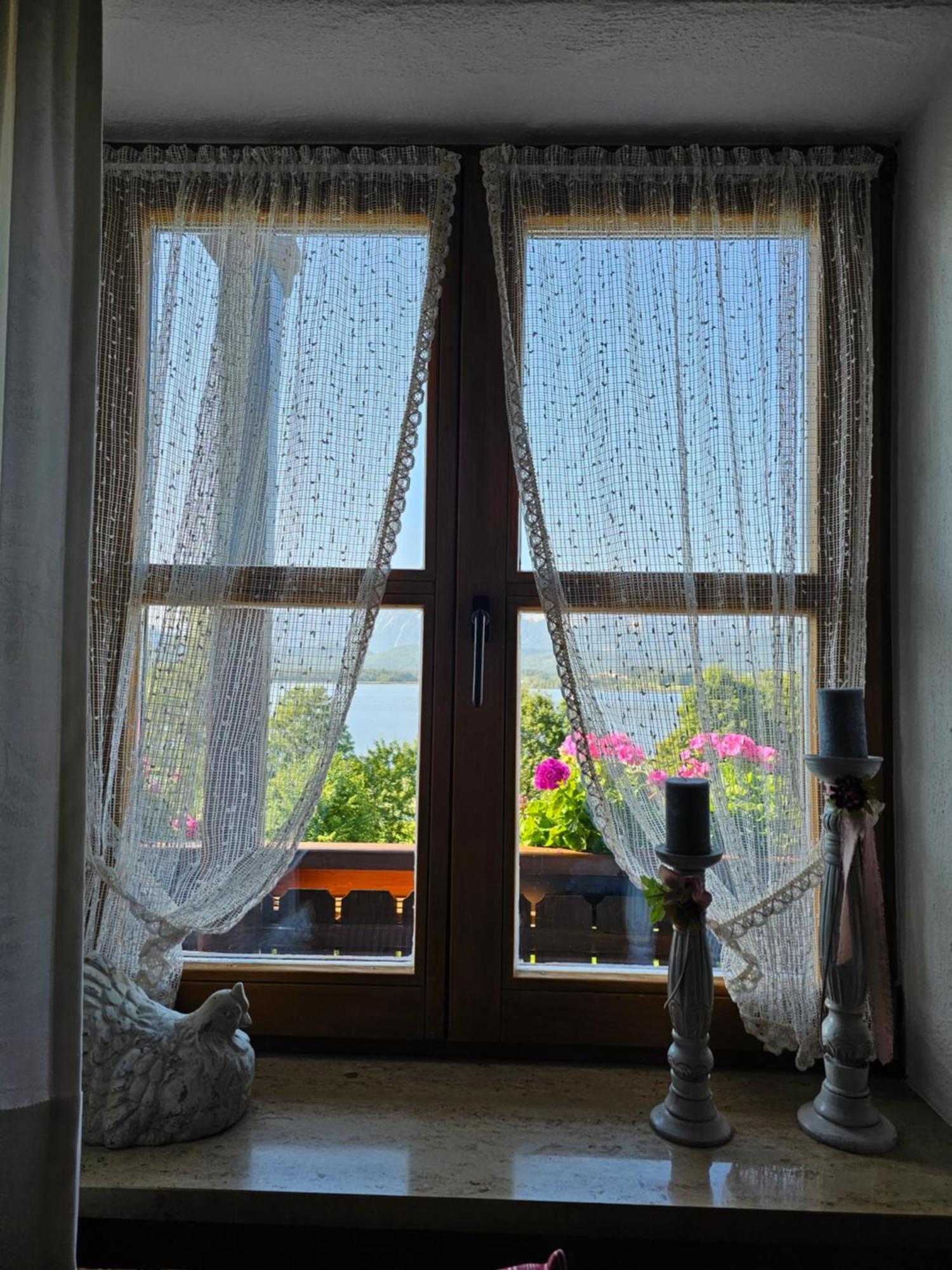 Landhaus Amberg Hopfen Am See // Hopfensee // Fuessen Εξωτερικό φωτογραφία
